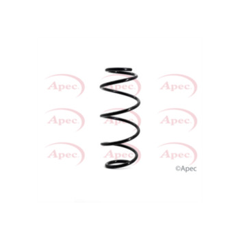 Image for Coil Spring