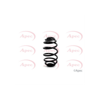 Image for Coil Spring