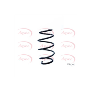 Image for Coil Spring