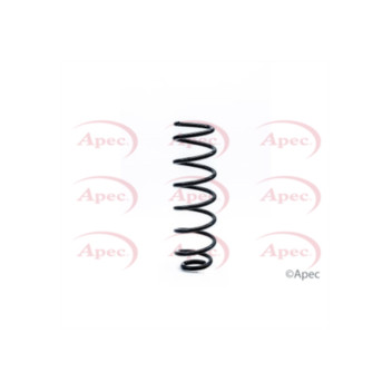 Image for Coil Spring