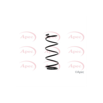 Image for Coil Spring