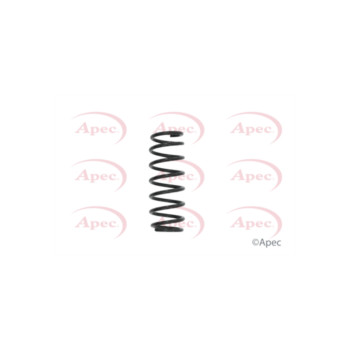 Image for Coil Spring