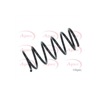 Image for Coil Spring