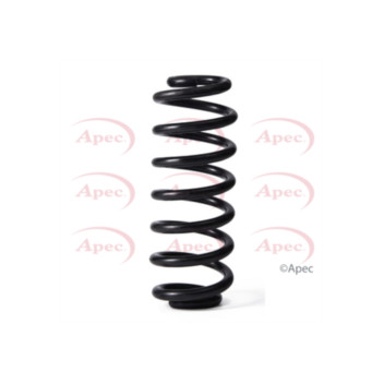 Image for Coil Spring