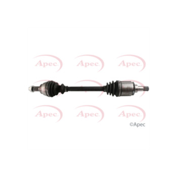 Image for Drive Shaft