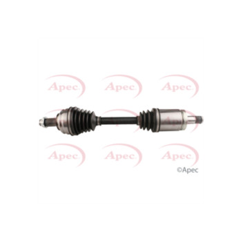 Image for Drive Shaft