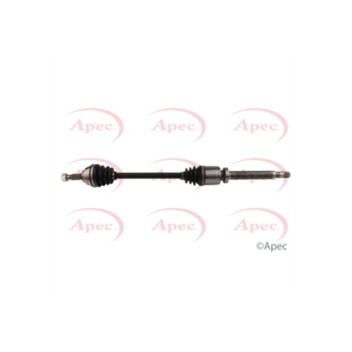 Image for Drive Shaft