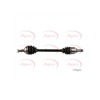 Image for Drive Shaft