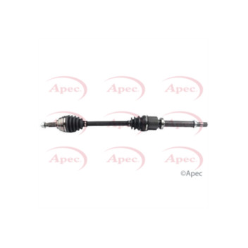 Image for Drive Shaft