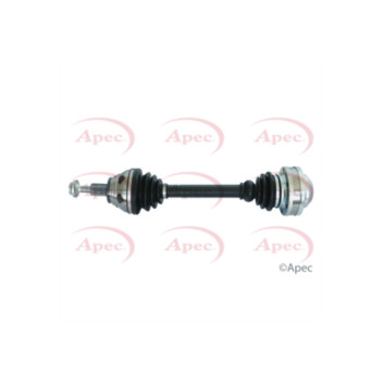 Image for Drive Shaft