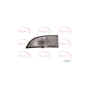 Image for Mirror Indicator Lamp