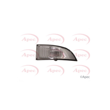 Image for Mirror Indicator Lamp