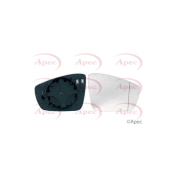 Image for Mirror Glass