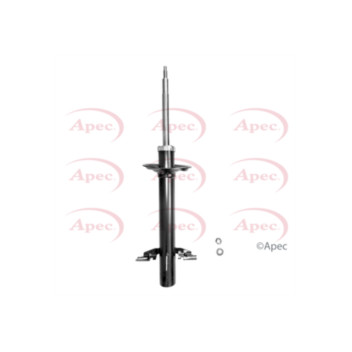 Image for Shock Absorber