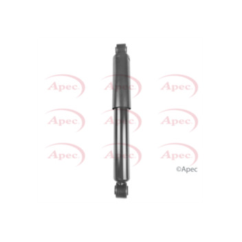 Image for Shock Absorber