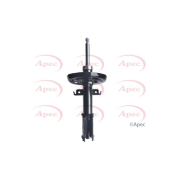 Image for Shock Absorber