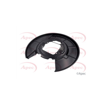 Image for Brake Backing Plate