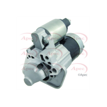 Image for Starter Motor