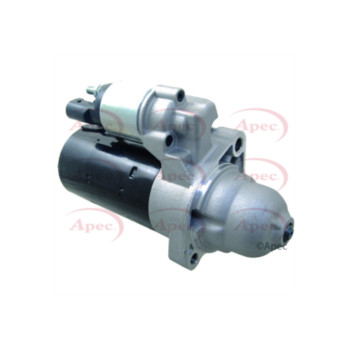 Image for Starter Motor
