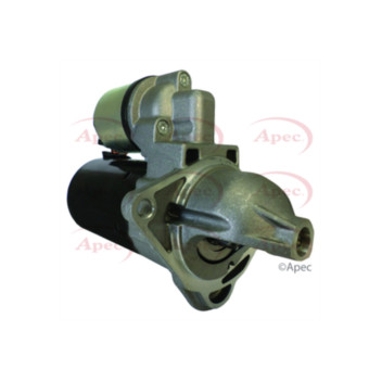 Image for Starter Motor