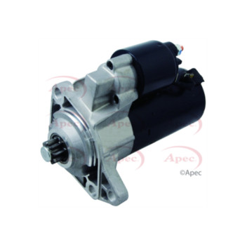 Image for Starter Motor