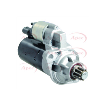 Image for Starter Motor