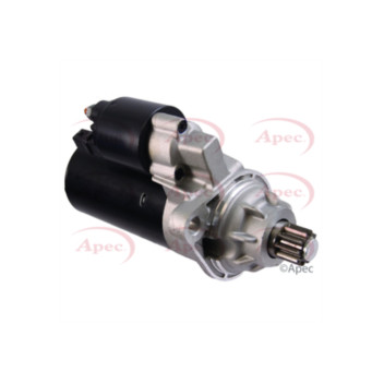 Image for Starter Motor