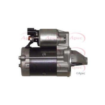 Image for Starter Motor