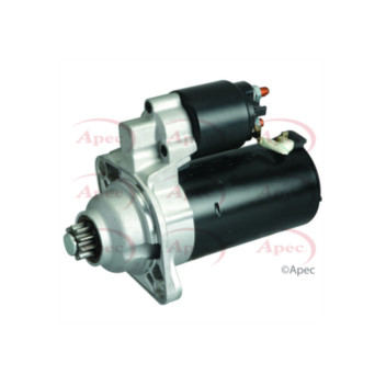 Image for Starter Motor