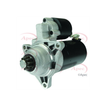 Image for Starter Motor