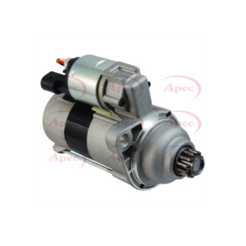 Image for Starter Motor