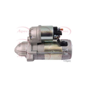 Image for Starter Motor