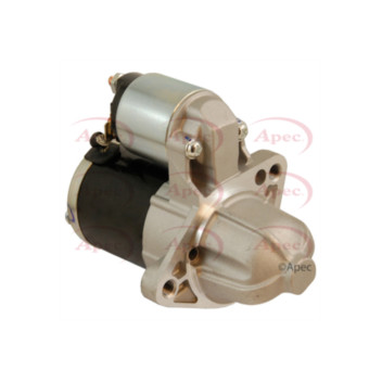 Image for Starter Motor