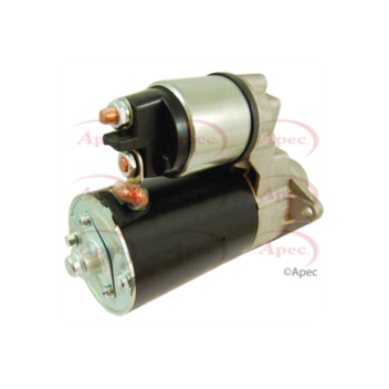 Image for Starter Motor