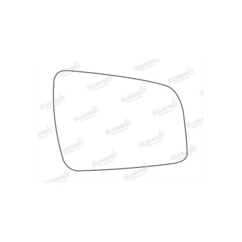 Image for Mirror Glass