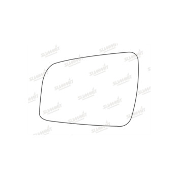 Image for Mirror Glass