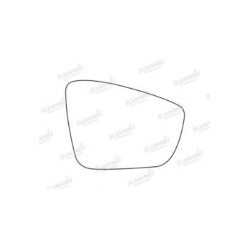 Image for Mirror Glass