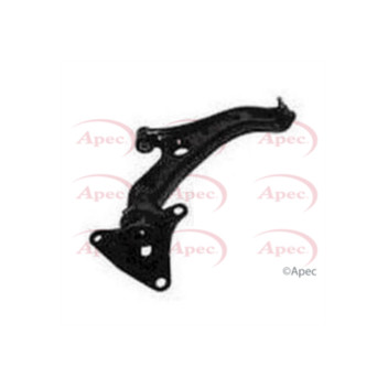 Image for Track Control Arm
