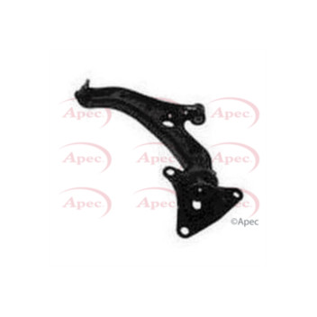 Image for Track Control Arm
