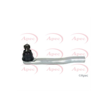 Image for Tie Rod End