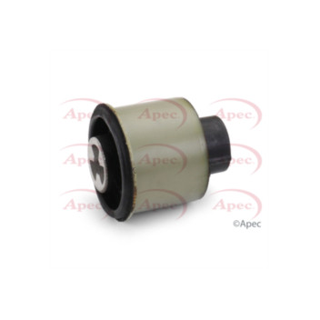 Image for Axle Mount/Bush