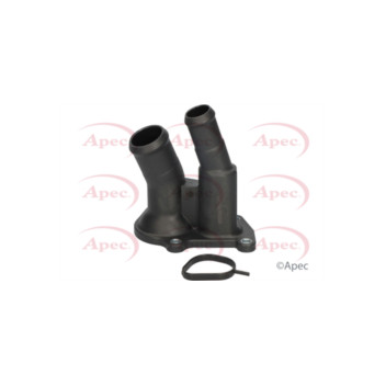 Image for Coolant Flange