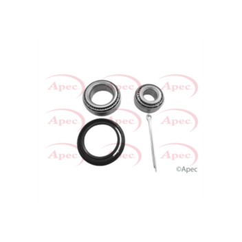 Image for Wheel Bearing Kit