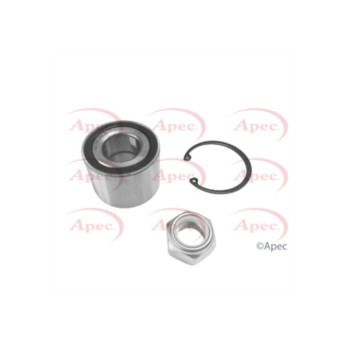 Image for Wheel Bearing Kit