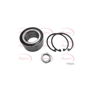 Image for Wheel Bearing Kit