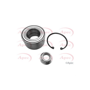 Image for Wheel Bearing Kit