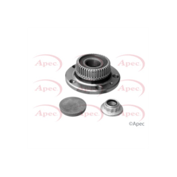 Image for Wheel Bearing Kit