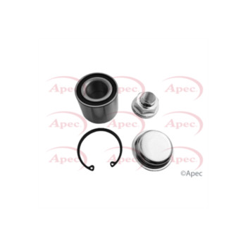 Image for Wheel Bearing Kit