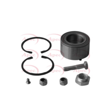 Image for Wheel Bearing Kit