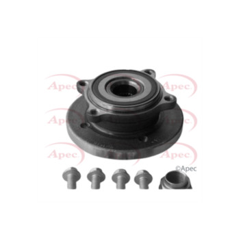 Image for Wheel Bearing Kit